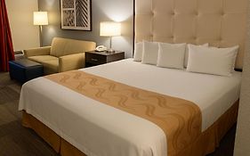 Coratel Inn By Jasper Iowa Fairfield